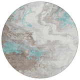 addison chantille acn1841 teal rug