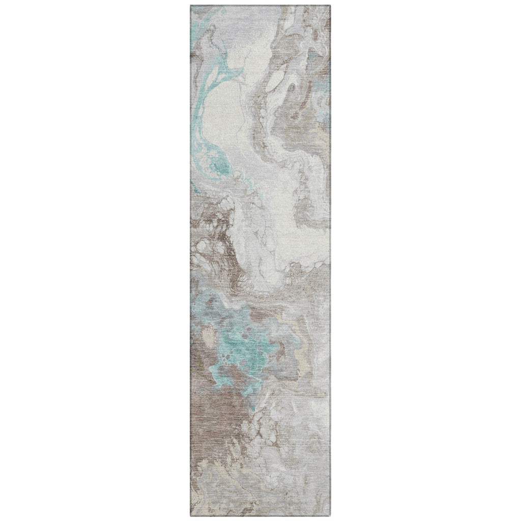 addison chantille acn1841 teal rug