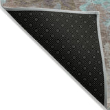 addison chantille acn1841 teal rug
