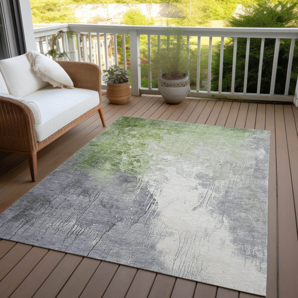 addison chantille acn1842 aloe rug