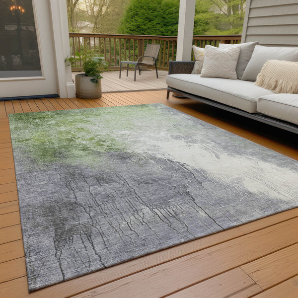 addison chantille acn1842 aloe rug