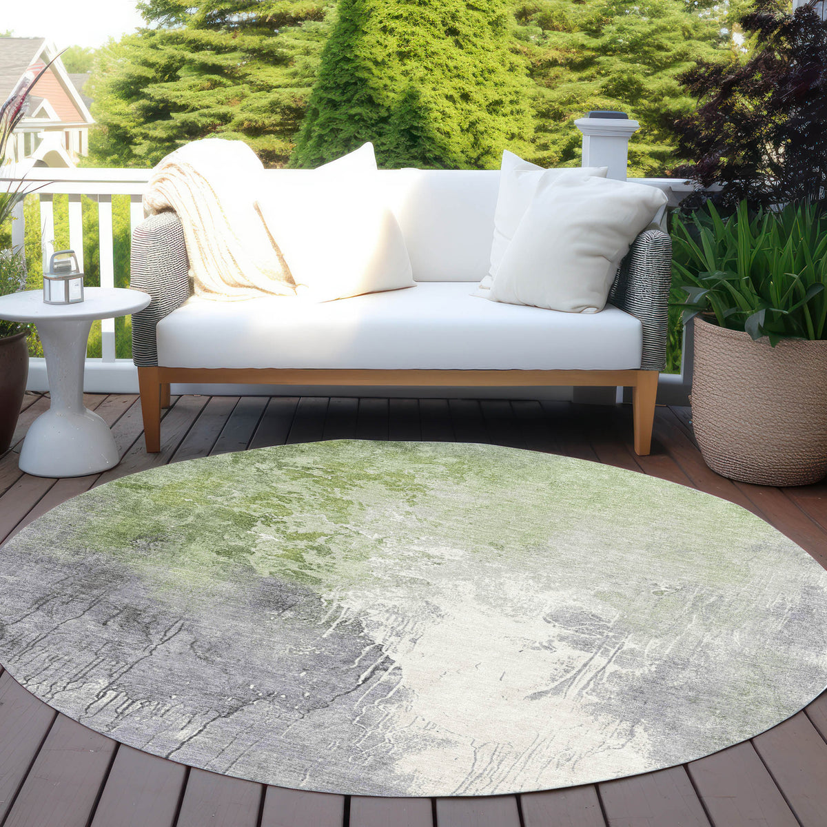 addison chantille acn1842 aloe rug