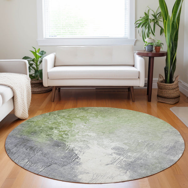 addison chantille acn1842 aloe rug