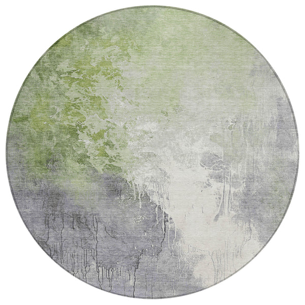 addison chantille acn1842 aloe rug