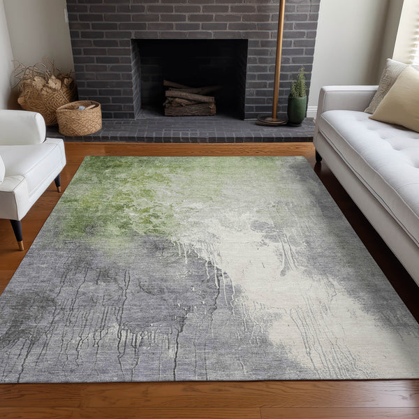 addison chantille acn1842 aloe rug
