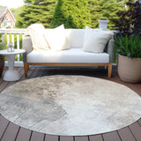 addison chantille acn1842 beige rug