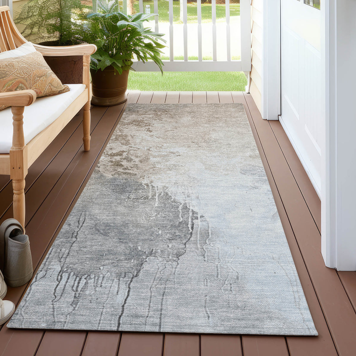 addison chantille acn1842 beige rug