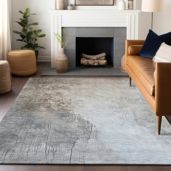 addison chantille acn1842 beige rug