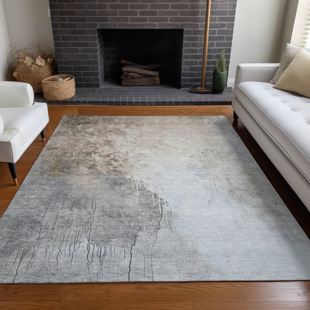addison chantille acn1842 beige rug