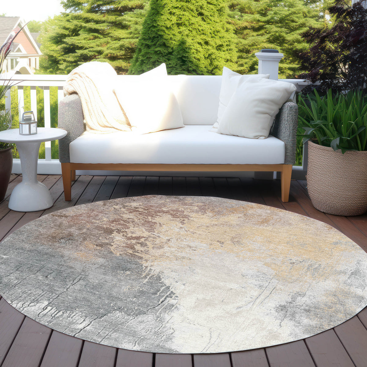addison chantille acn1842 coral rug