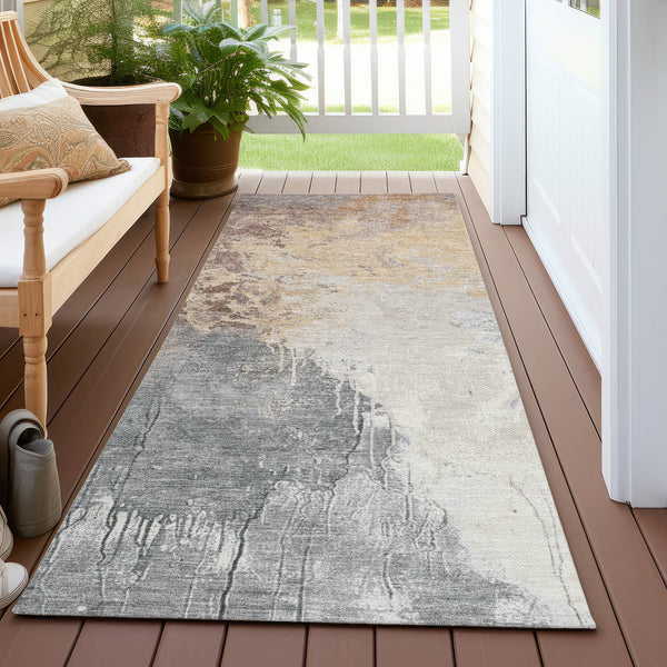 addison chantille acn1842 coral rug