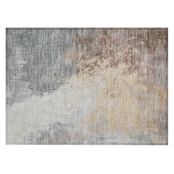 addison chantille acn1842 coral rug
