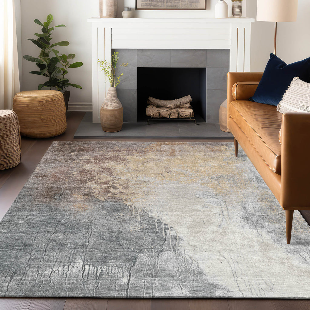 addison chantille acn1842 coral rug