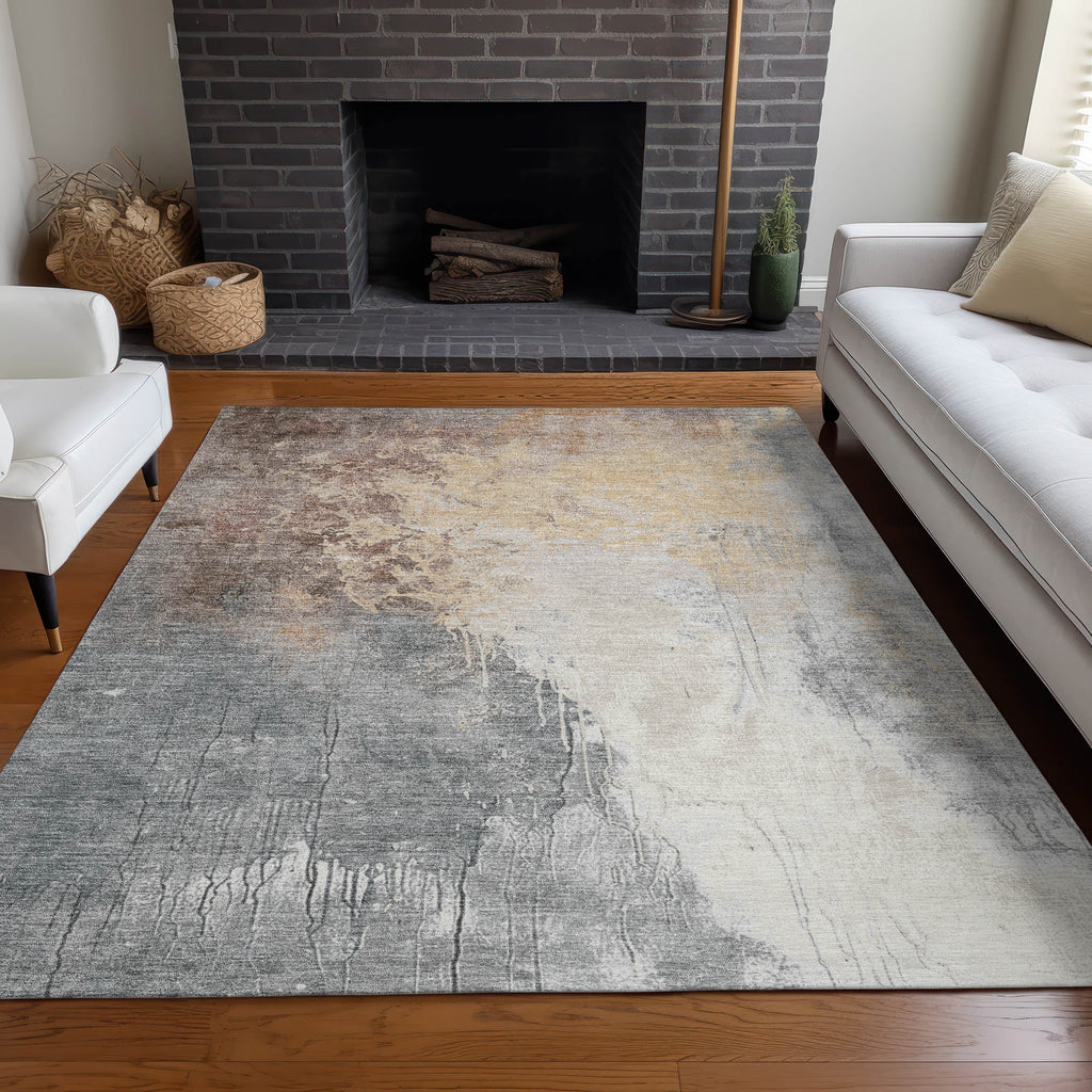 addison chantille acn1842 coral rug