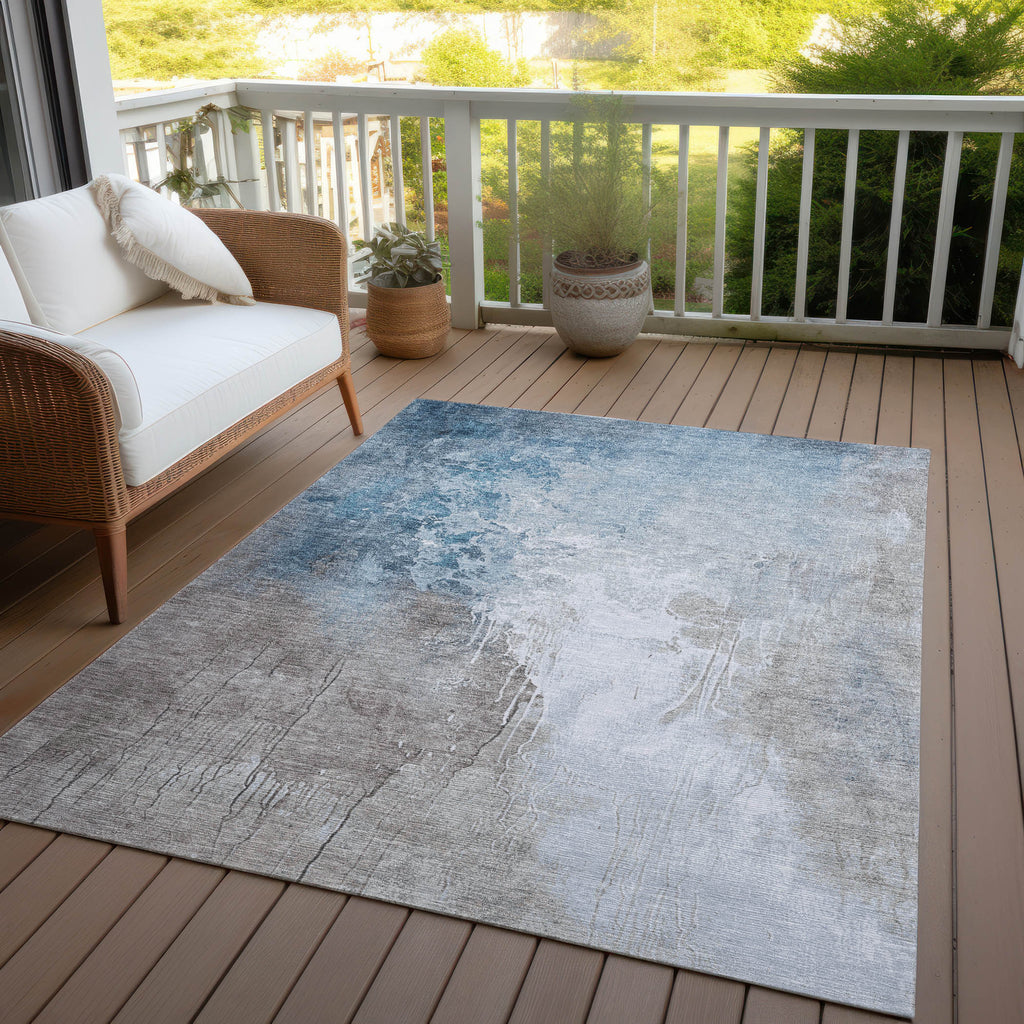 addison chantille acn1842 denim rug