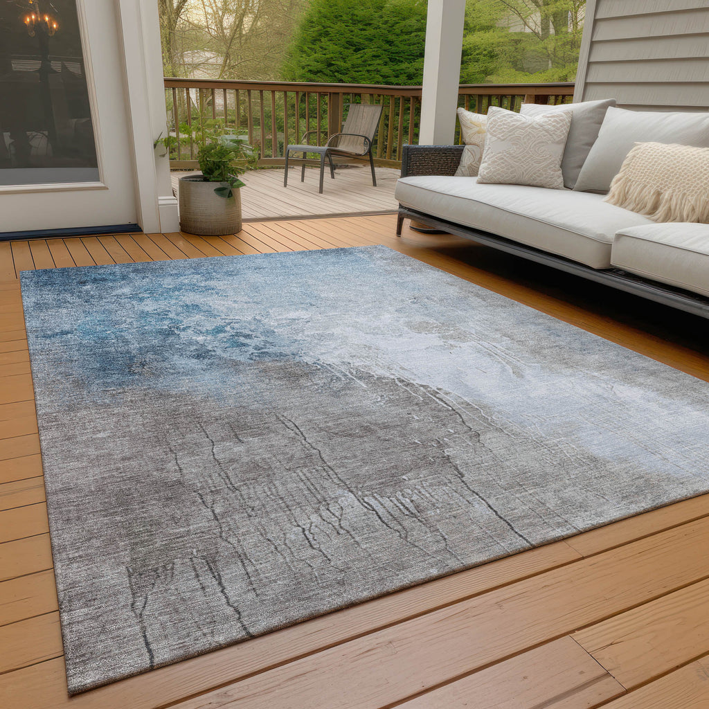 addison chantille acn1842 denim rug