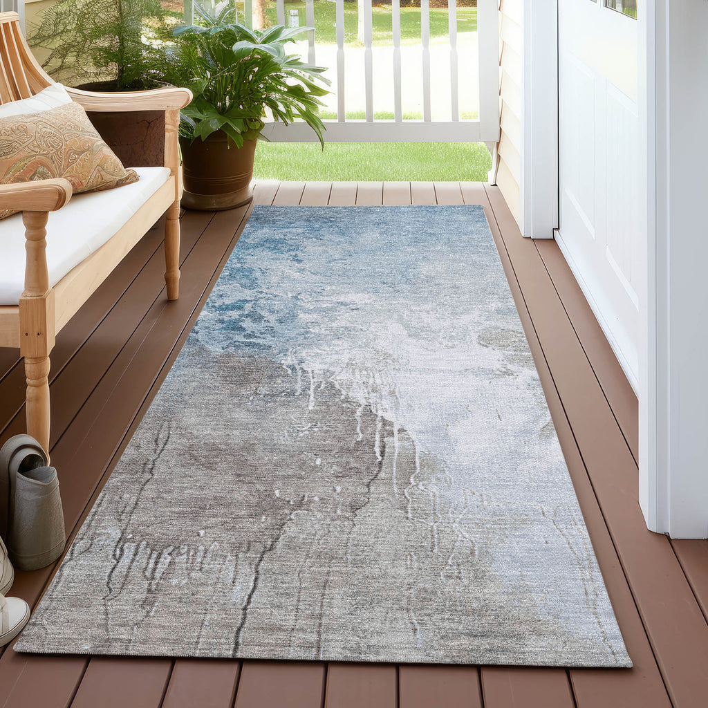 addison chantille acn1842 denim rug