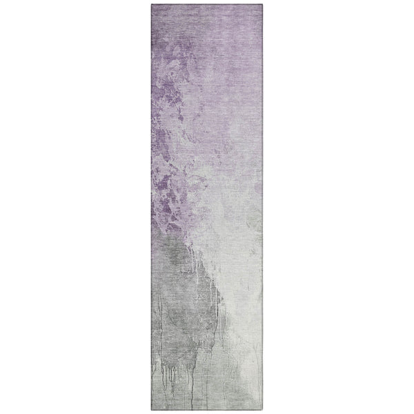 addison chantille acn1842 lavender rug