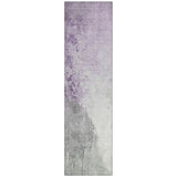 addison chantille acn1842 lavender rug