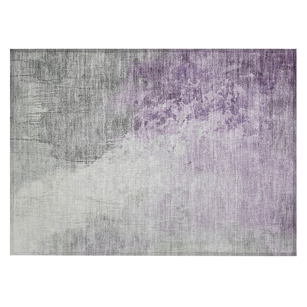 addison chantille acn1842 lavender rug