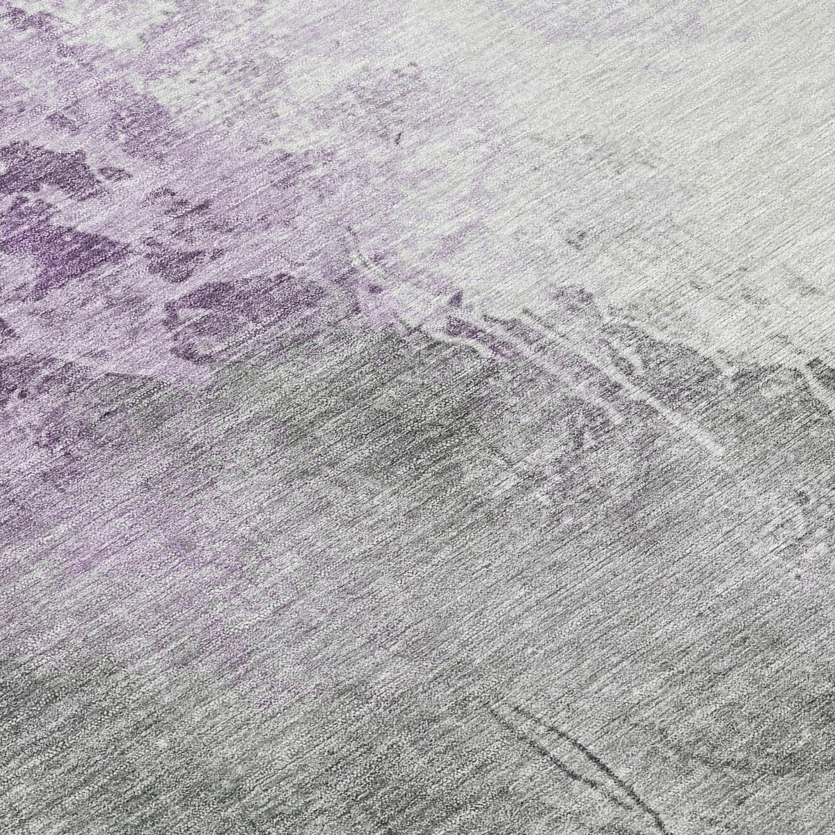 addison chantille acn1842 lavender rug