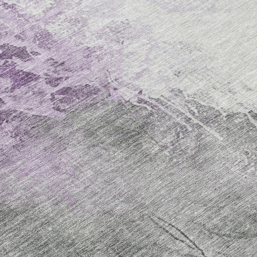 addison chantille acn1842 lavender rug