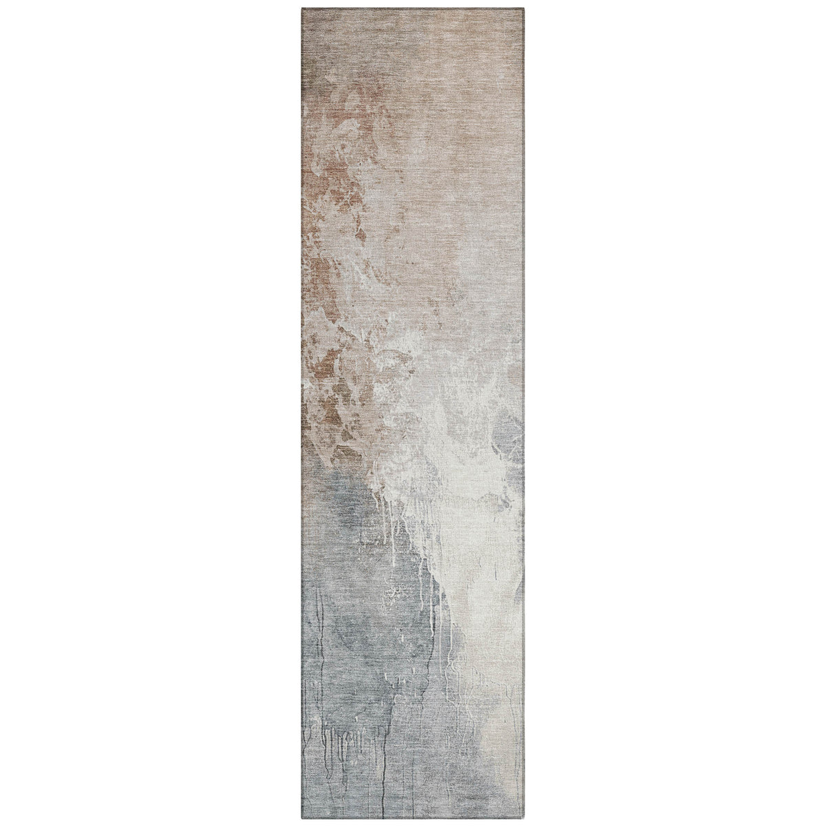 addison chantille acn1842 paprika rug