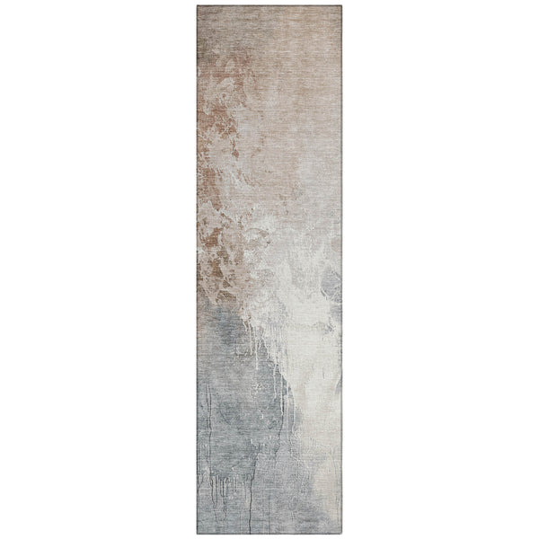 addison chantille acn1842 paprika rug