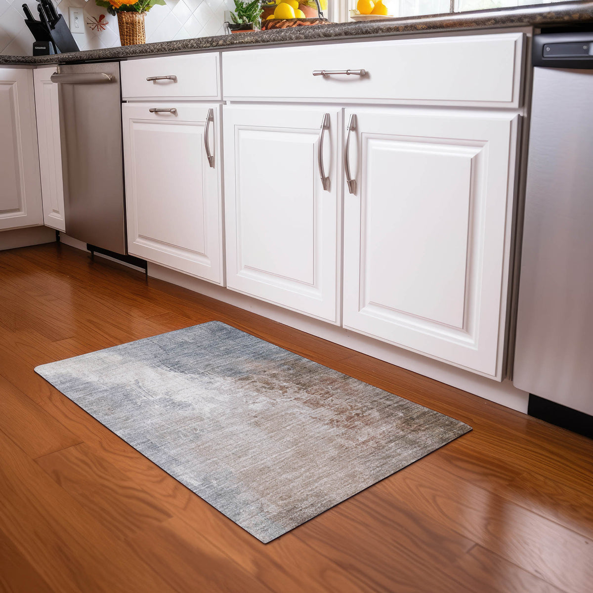 addison chantille acn1842 paprika rug