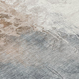 addison chantille acn1842 paprika rug
