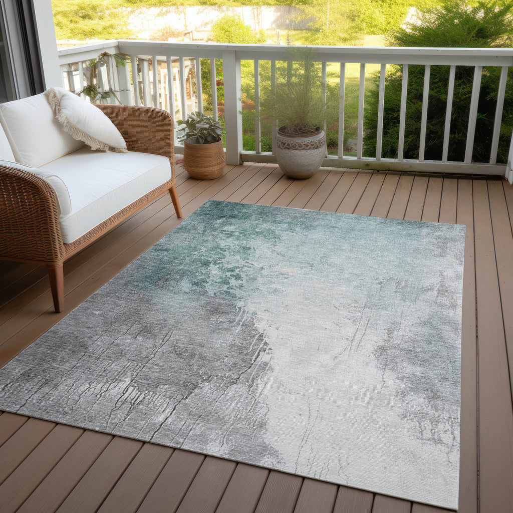 addison chantille acn1842 seafoam rug