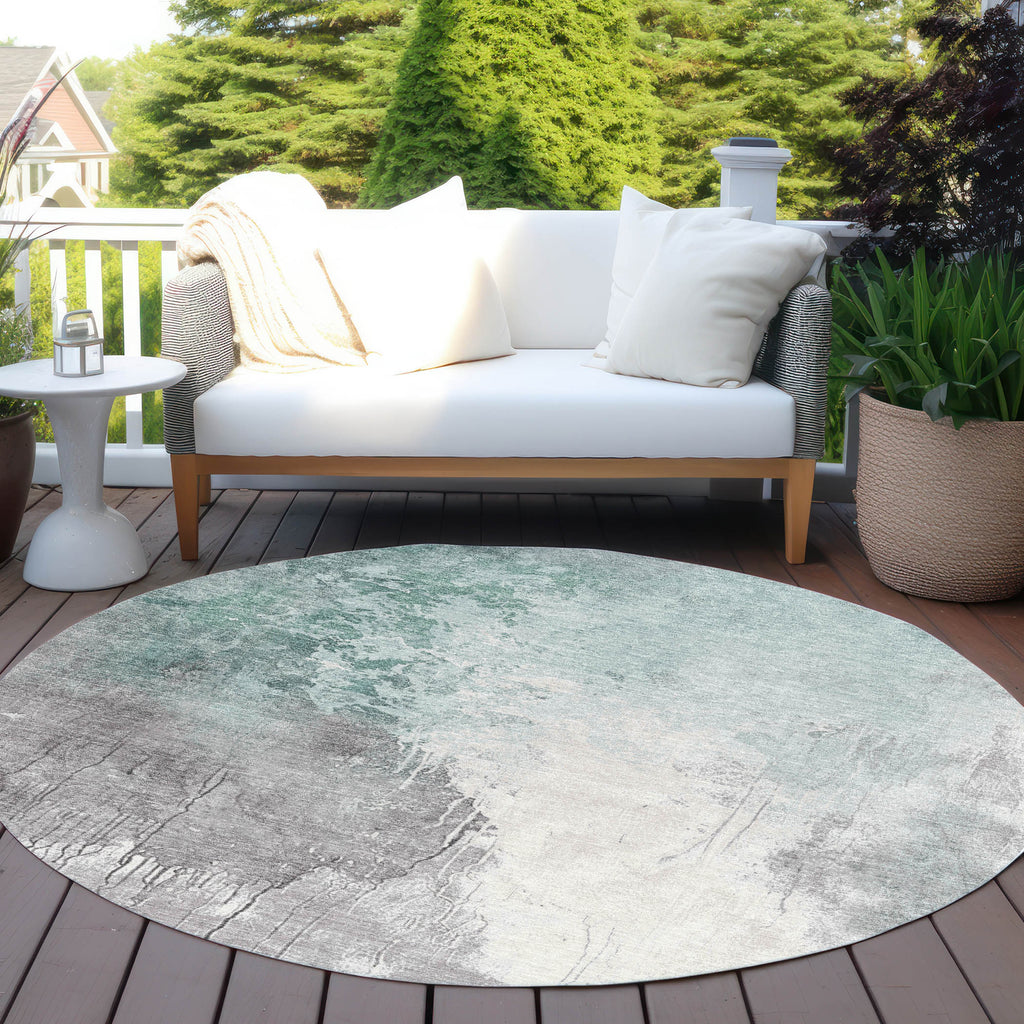 addison chantille acn1842 seafoam rug