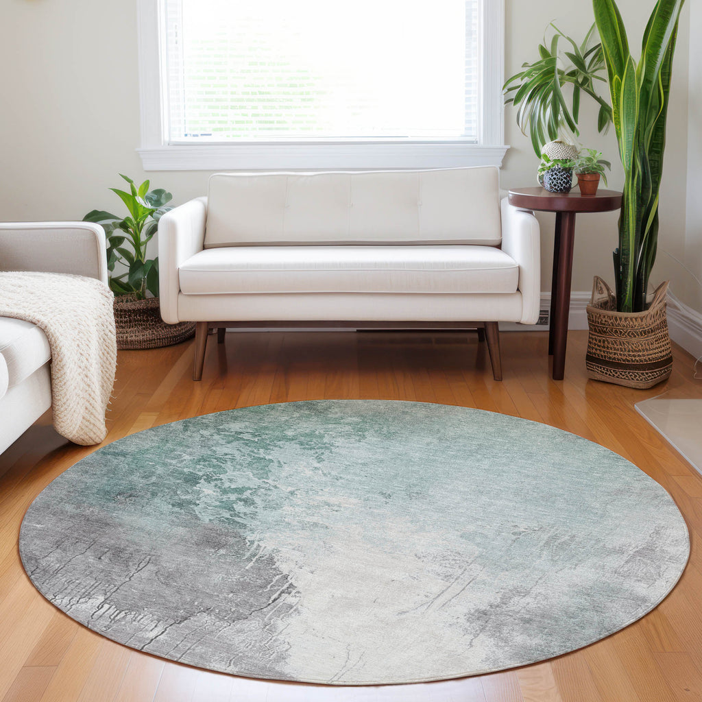 addison chantille acn1842 seafoam rug
