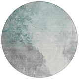 addison chantille acn1842 seafoam rug