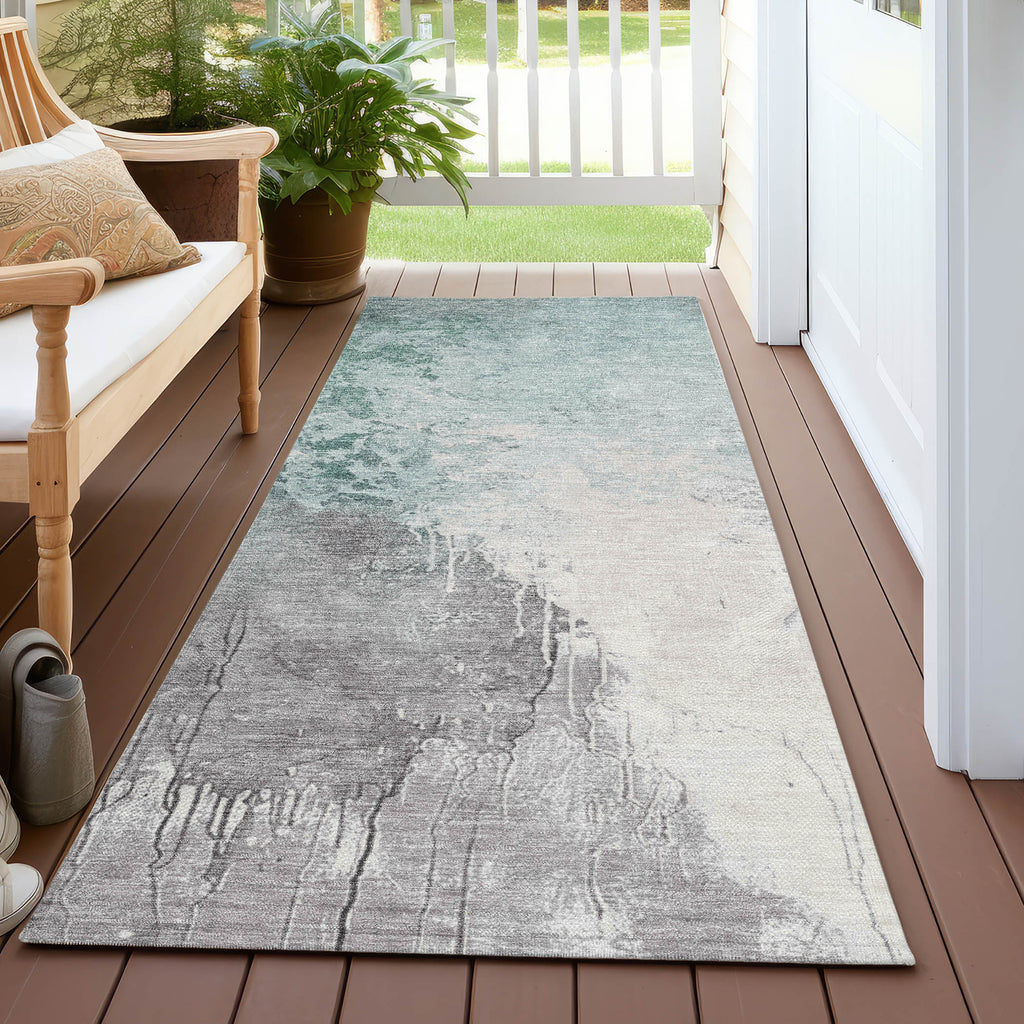 addison chantille acn1842 seafoam rug