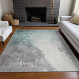 addison chantille acn1842 seafoam rug