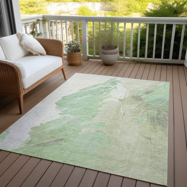addison chantille acn1843 aloe rug