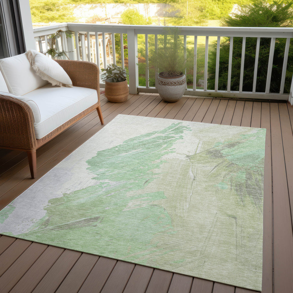 addison chantille acn1843 aloe rug