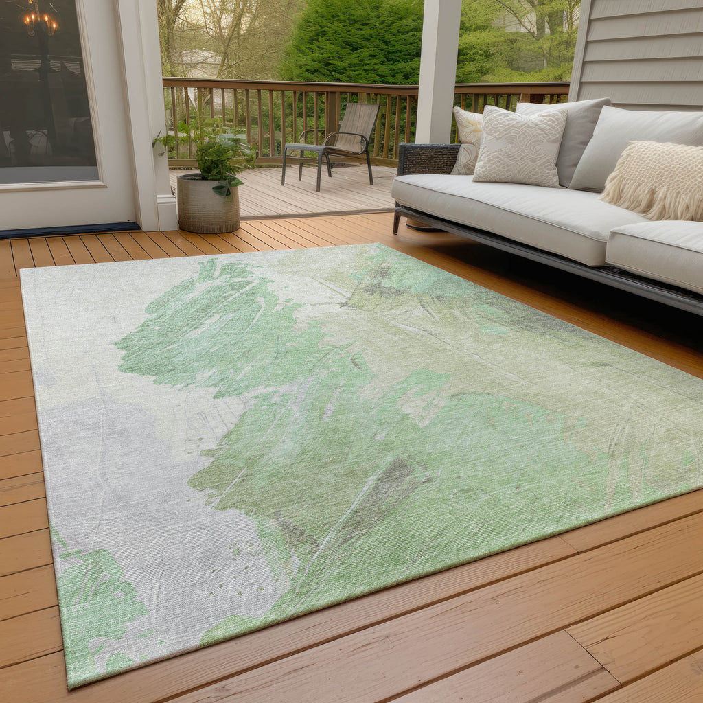 addison chantille acn1843 aloe rug