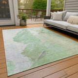 addison chantille acn1843 aloe rug