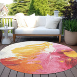 addison chantille acn1843 blush rug