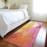 addison chantille acn1843 blush rug