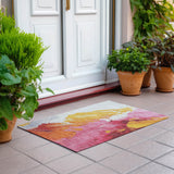 addison chantille acn1843 blush rug