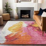 addison chantille acn1843 blush rug
