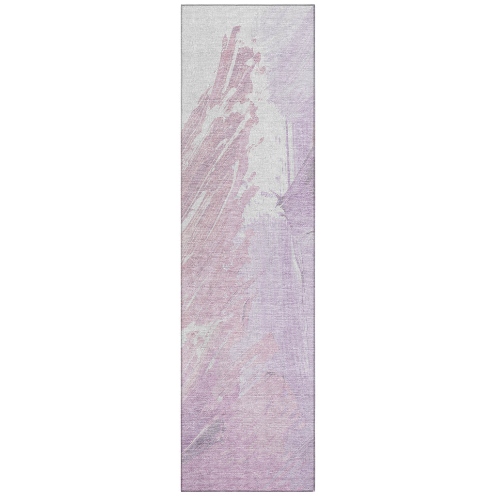addison chantille acn1843 lavender rug
