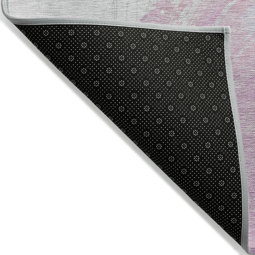 addison chantille acn1843 lavender rug