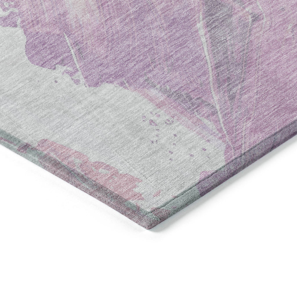 addison chantille acn1843 lavender rug