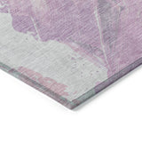 addison chantille acn1843 lavender rug