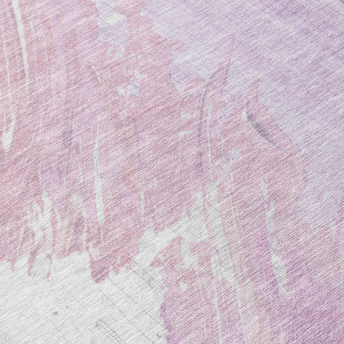 addison chantille acn1843 lavender rug
