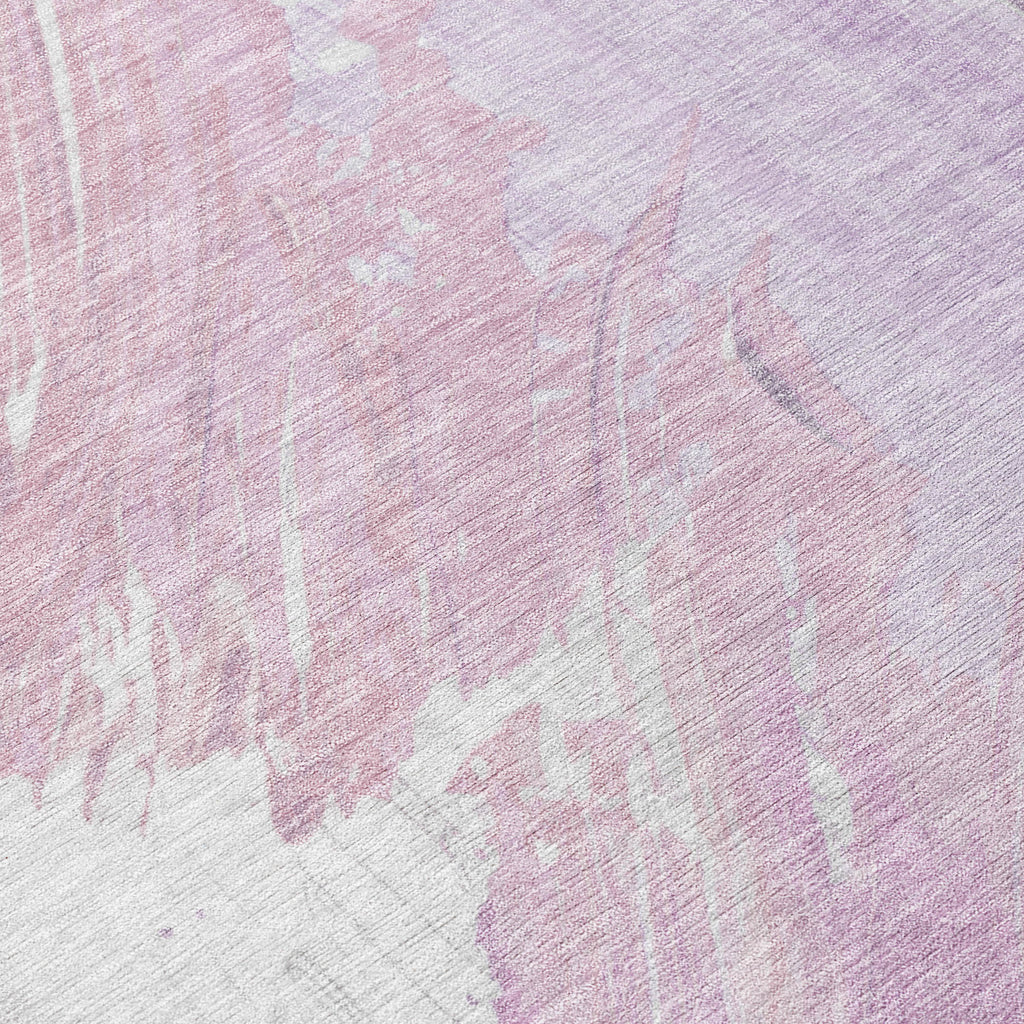 addison chantille acn1843 lavender rug